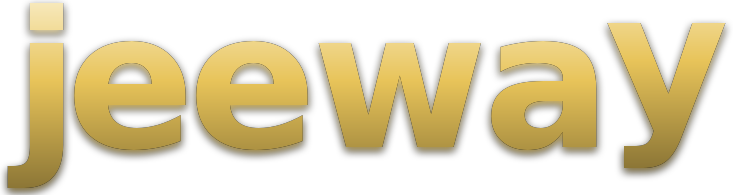 jeeway logo