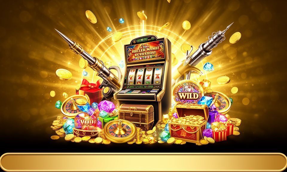 jeeway Slots Fruit স্পিন — ক্লাসিক রিল, সরাসরি আপনার হাতে